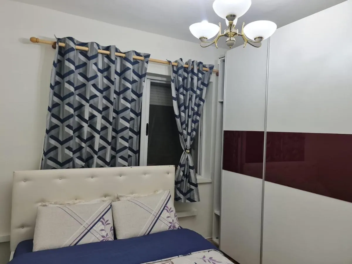 Saloon Apartment Tirana